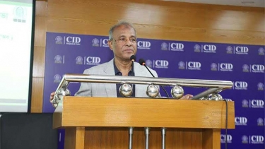 নির্বাচনে প্রায় ৯ লাখ আইনশৃঙ্খলা বাহিনীর সদস্য দায়িত্ব পালন করবে: স্বরাষ্ট্র উপদেষ্টা