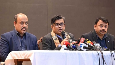 মোবাইল ফোন আমদানিতে ট্যাক্স কমানো হয়েছে : প্রেসসচিব