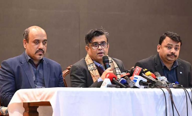 মোবাইল ফোন আমদানিতে ট্যাক্স কমানো হয়েছে : প্রেসসচিব