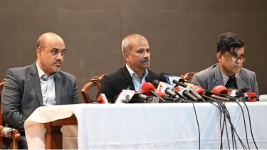 গণভোটে প্রচারণা সংস্কারের প্রতি সরকারের অঙ্গীকারের অংশ : আসিফ নজরুল