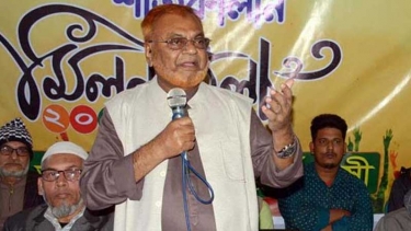 আদমজী ইপিজেড গড়ে শিল্পায়ন ও কর্মসংস্থান সৃষ্টি হয়েছে: গিয়াসউদ্দিন