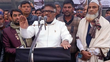 কর্মের জন্য খালেদা জিয়া অমর হয়ে থাকবেন : দুলু