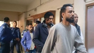 সংঘর্ষের পর মুচলেকায় ছাড়া পেলেন যুবদল-ছাত্রদল নেতা