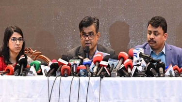 নির্বাচনের মাধ্যমে পুলিশ তার আত্মমর্যাদা ফিরে পেয়েছে : প্রেস সচিব