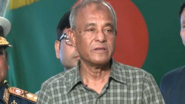 নির্বাচনে নিরপেক্ষতা রক্ষায় কোনো ছাড় নেই : স্বরাষ্ট্র উপদেষ্টা