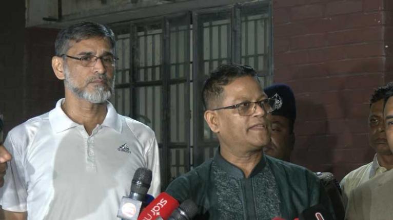 যারা দলের ব্যানারে মব কালচারের নেতৃত্ব দেবে, তাদের আইনের আওতায় আনা হবে: আইজিপি