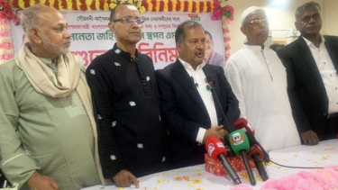 তরুণ প্রজন্ম ছাড়া দেশে উন্নয়ন করা সম্ভব নয় : তথ্যমন্ত্রী