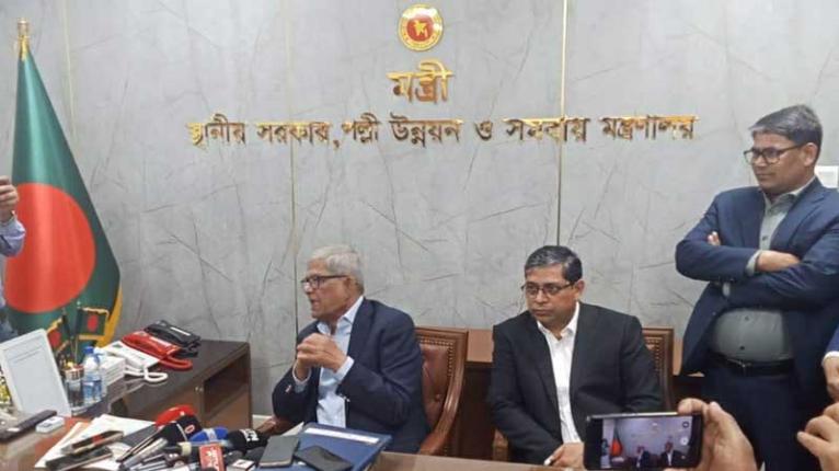 যত দ্রুত সম্ভব স্থানীয় সরকার নির্বাচন দেওয়া হবে : মির্জা ফখরুল