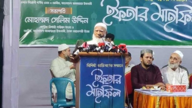 ‘কায়দা’ ও ‘ইঞ্জিনিয়ারিং’ করে বিএনপির পক্ষে ভোট নেওয়া হয়েছে : জামায়াত আমির