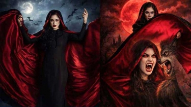 দেশের ‘প্রথম’ সুপারন্যাচারাল সিরিজ নিয়ে আসছেন সিফাত নুসরাত