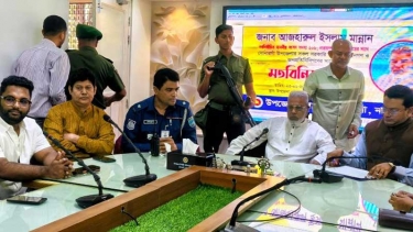 চাঁদাবাজ-মাদক কারবারিদের কোনো ঠাঁই হবে না: এমপি মান্নান