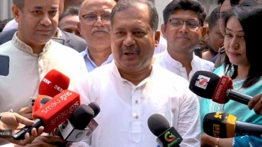 গণমাধ্যমের সর্বোচ্চ স্বাধীনতা নিশ্চিত করা হবে : তথ্যমন্ত্রী