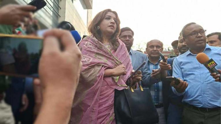 জনগণের প্রত্যাশা পূরণ করতে প্রত্যেক মন্ত্রণালয়কে নির্দেশ দেওয়া হয়েছে - শামা ওবায়েদ