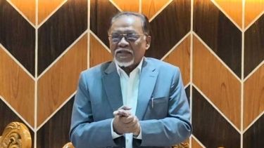 দলীয়করণে জনপ্রশাসন নিরপেক্ষতা ও দক্ষতা হারিয়েছে : জনপ্রশাসন উপদেষ্টা