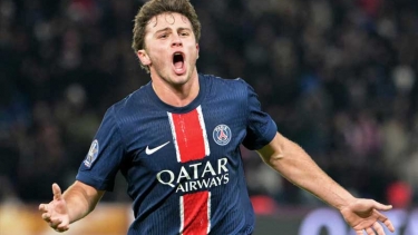 পিএসজি তারকাকে পেতে রিয়াল-সিটি-লিভারপুলের ত্রিমুখী লড়াই