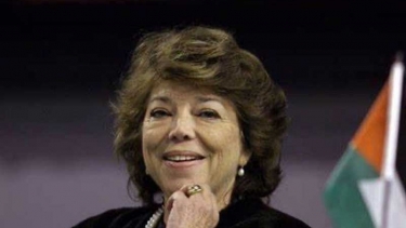 ফ্রান্সে ফিলিস্তিনের প্রথম নারী রাষ্ট্রদূতের মৃত্যু