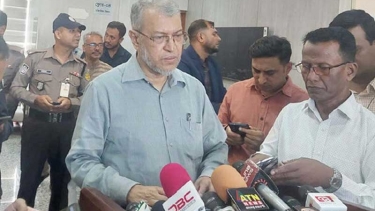 নতুন মন্ত্রীদের শপথ অনুষ্ঠানে দাওয়াত পাবেন এক হাজার অতিথি : মন্ত্রিপরিষদ সচিব