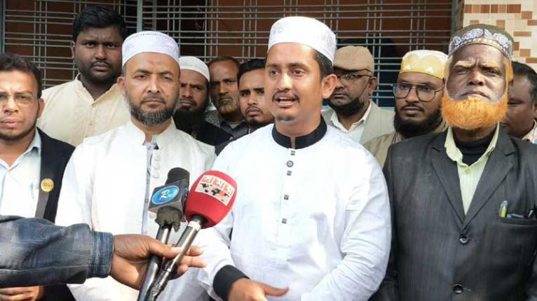 মাঠের অবস্থা বুঝে বিএনপি অপচেষ্টা চালাচ্ছে: সারজিস