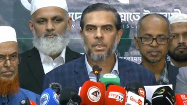 ৩০ আসনে ভোট কারচুপির অভিযোগ জামায়াতের, নিচ্ছে আইনি পদক্ষেপ