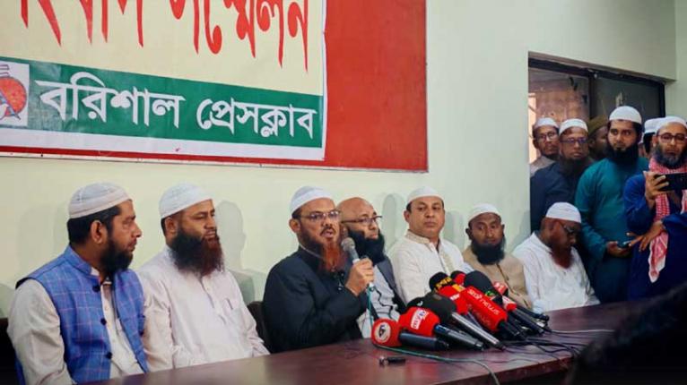 জামায়াতের ভোটাররা আমাকে ছাড়া আর কাকে ভোট দেবেন: ফয়জুল করীম