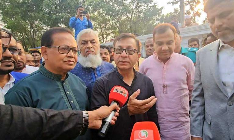 টিসিবির কার্যক্রমে নাগরিক কমিটি সম্পৃক্ত করা হবে : বাণিজ্যমন্ত্রী