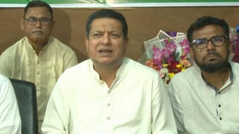 দুর্নীতি ও অপব্যয় রোধে কঠোর পদক্ষেপ নেওয়া হবে: গণপূর্তমন্ত্রী