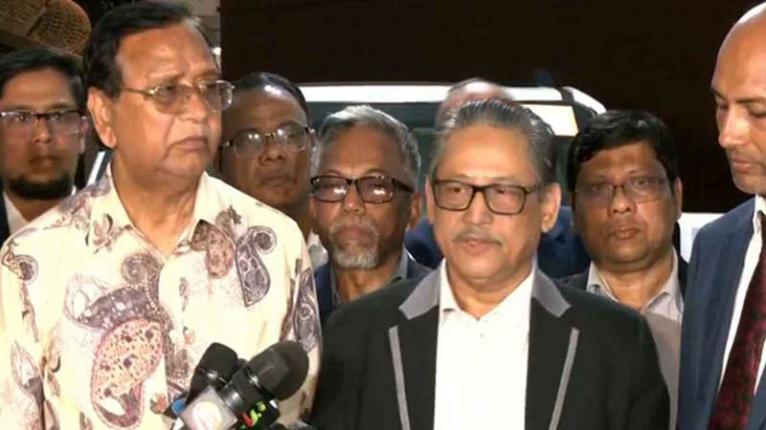 তারেক রহমানকে সমর্থন জানিয়ে সরে দাঁড়ালেন ৪ স্বতন্ত্র প্রার্থী