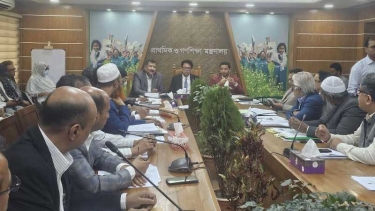 এসএসসি পরীক্ষার প্রশ্ন নিয়ে যা জানালেন শিক্ষামন্ত্রী