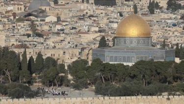 রমজানে আল-আকসায় মুসলিমদের প্রবেশ সীমিত করছে ইসরাইল