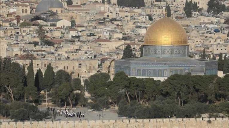 রমজানে আল-আকসায় মুসলিমদের প্রবেশ সীমিত করছে ইসরাইল