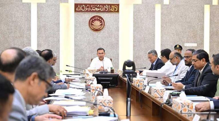 প্রধানমন্ত্রীর সভাপতিত্বে ‘কৃষক কার্ড’ চালু সংক্রান্ত আন্তঃমন্ত্রণালয় সভা