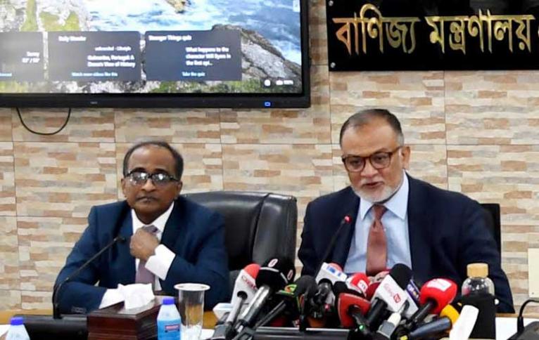 ইপিএ চুক্তির ফলে বাংলাদেশে জাপানি বিনিয়োগ বাড়বে - বাণিজ্য উপদেষ্টা