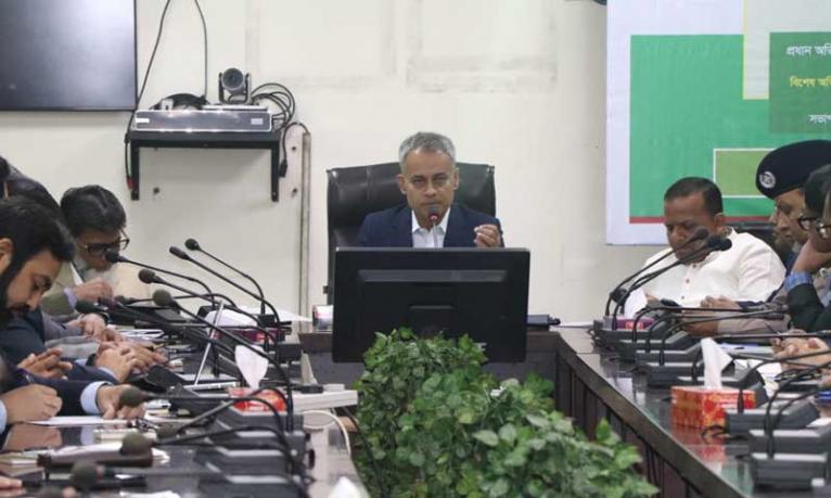 রেলকে আর লোকসানি প্রতিষ্ঠান হিসেবে দেখতে চায় না সরকার - রেলপথ মন্ত্রী