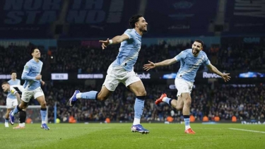 ২০২১ সালের পর ফাইনালে সিটি