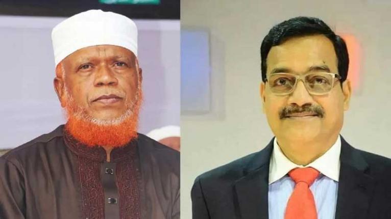 বিএনপির হারুনকে হারিয়ে জয় তুলে নিলেন জামায়াতের বুলবুল