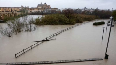প্রাকৃতিক বিপর্যয়ে বিপর্যস্ত স্পেন ও পর্তুগাল, ঘরছাড়া ১১ হাজার মানুষ