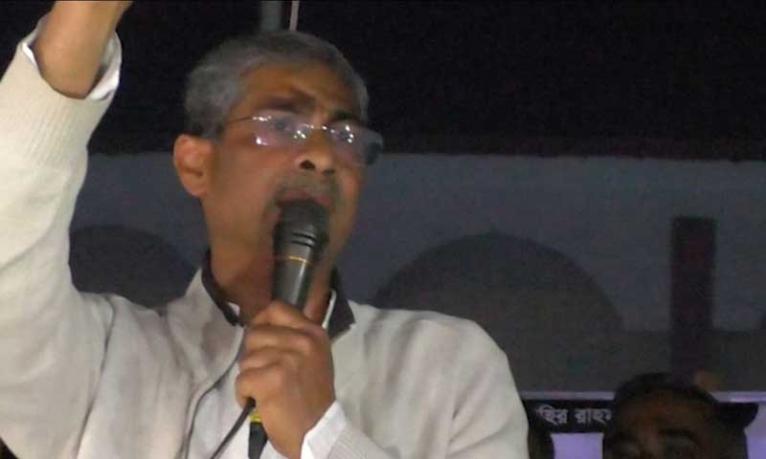 স্বাধীনতার সময় জামায়াতের ইনসাফ ছিল না : এ্যানি