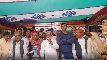 নির্বাচন করার অধিকার সবার আছে, কিন্তু হুমকি-ধমকি দিয়ে নয়: মান্নান