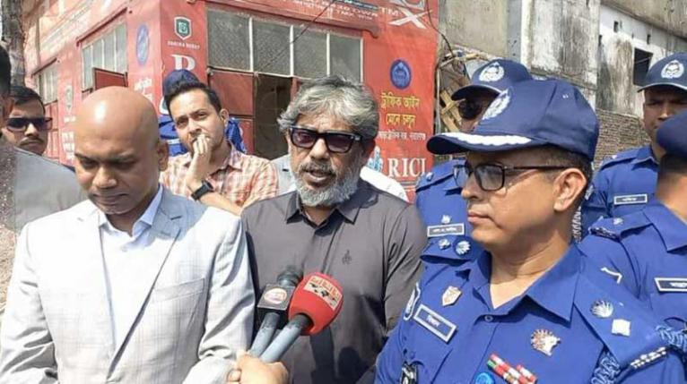 নারায়ণগঞ্জবাসীর সুখ-দুঃখে ব্যবসায়ী সমাজ সবসময় পাশে থাকবে: সোহেল