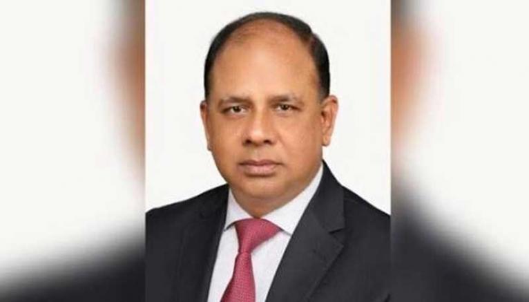 আন্তর্জাতিক অপরাধ ট্রাইব্যুনালের নতুন চিফ প্রসিকিউটর আমিনুল ইসলাম