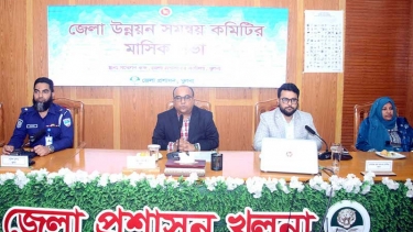 রমজানে প্রতিদিন বাজার মনিটরিং ও মোবাইল কোর্ট পরিচালনা করা হবে