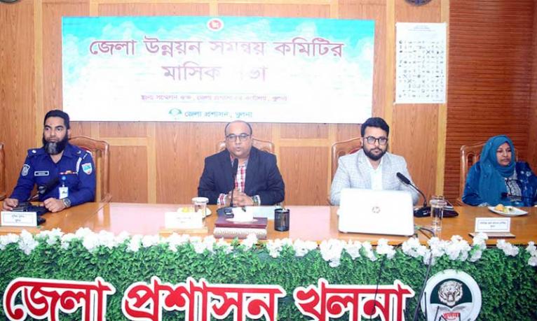 রমজানে প্রতিদিন বাজার মনিটরিং ও মোবাইল কোর্ট পরিচালনা করা হবে