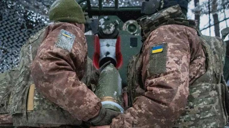 পঞ্চম বছরে গড়ালো ইউক্রেন-রাশিয়া যুদ্ধ