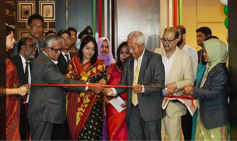 গণমাধ্যমকর্মীদের সহযোগিতায় আমরা সবসময় পাশে আছি - সিনিয়র সচিব