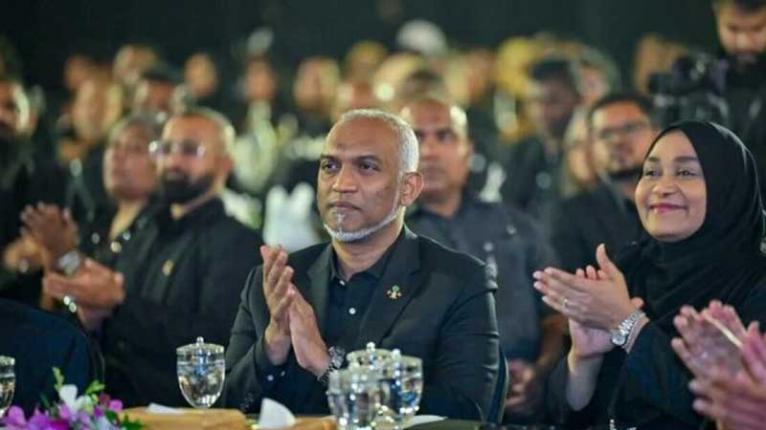 তারেক রহমানের শপথ অনুষ্ঠানে যোগ দিচ্ছেন মালদ্বীপের প্রেসিডেন্ট