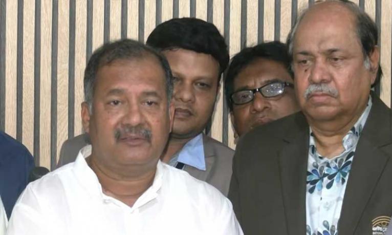 সাংবাদিকদের সমস্যা সমাধান ছাড়া গণমাধ্যমের উন্নয়ন সম্ভব নয় : তথ্যমন্ত্রী