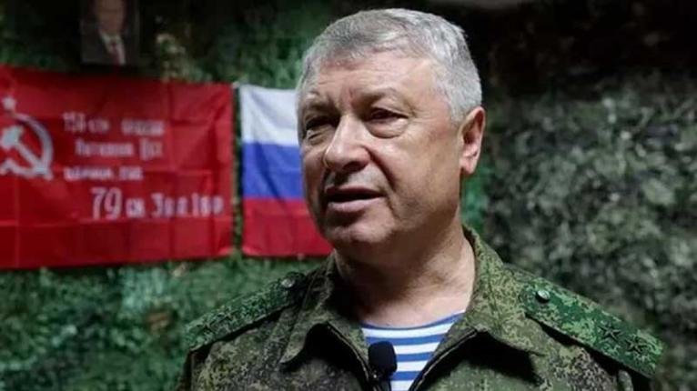 মস্কোতে গুলিবিদ্ধ রুশ জেনারেল, হত্যাচেষ্টার মামলা