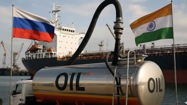 তেল ক্রয় নিয়ে ভারতের ঘোষণায় নতুন কিছু দেখছে না ক্রেমলিন