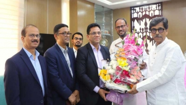 আগামী এক বছরে ইন্ডাস্ট্রিয়াল স্কেলে কৃষি পণ্য রপ্তানি করা হবে - কৃষি মন্ত্রী