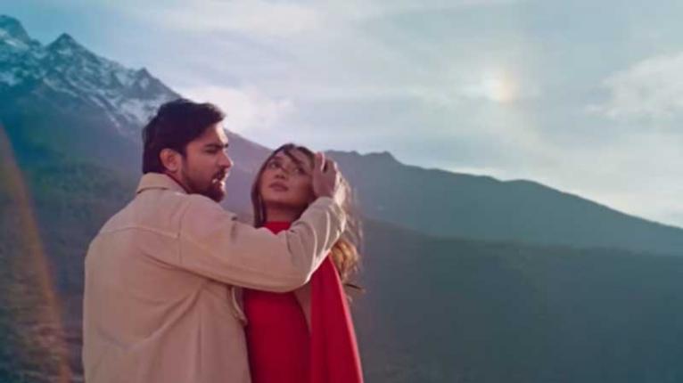 প্রকাশ পেল মিউজিক্যাল ফিল্ম ‘ও জান’